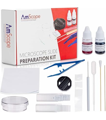 AmScope 3Dステージ+ USBカメラと40X-2500X LEDデジタル双眼鏡の複合顕微鏡 Amazon.co.jp: AmScope 3Dステージ+ USBカメラと40X-2500X LEDデジタル